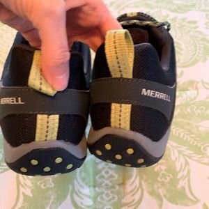 merrell ebony oasis